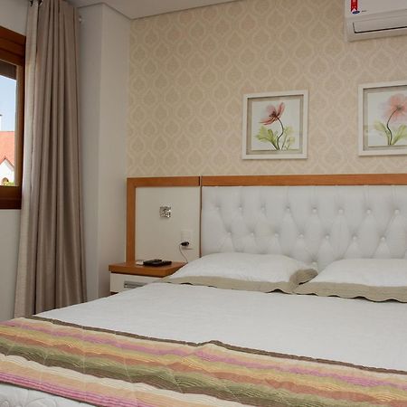 Otima Localizacao E Vista Da Cidade Gramado Zewnętrze zdjęcie