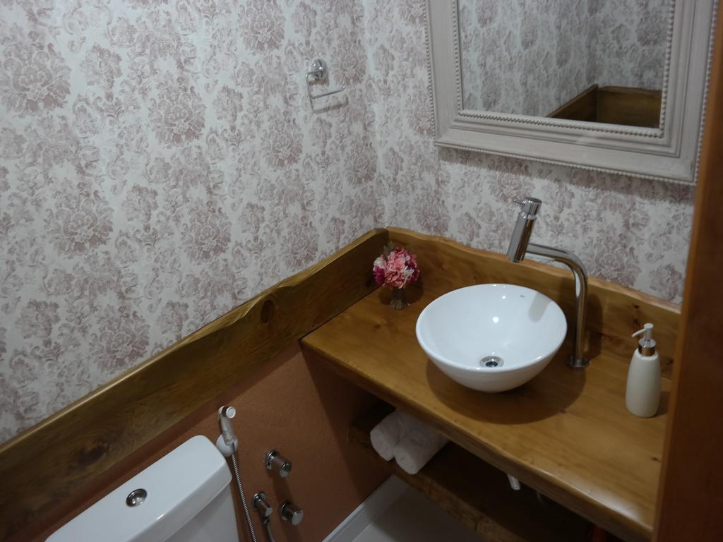 Otima Localizacao E Vista Da Cidade Gramado Zewnętrze zdjęcie